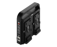 Newell BP-4CH do akumulatorów V-mount - 723735 - zdjęcie 1